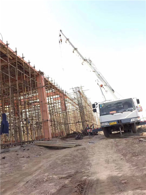 镇江市吊车作业的安全注意事项有哪些？